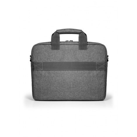 PORT DESIGNS | Fits up to size "" | Yosemite Eco TL 15.6 | Laptop Case | Grey | Shoulder strap - 9